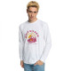 Quiksilver Ανδρική μακρυμάνικη μπλούζα Mountain Side - Long Sleeve T-Shirt for Men